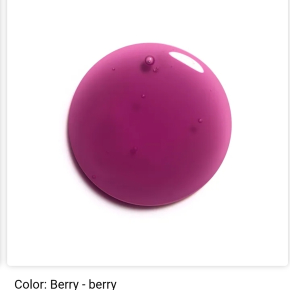 Dior Lip Glow Oil High Gloss- Berry 006 - Picture 2 of 8